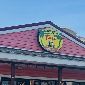 Stop N Go Taco - Tacos Near Me - Rehoboth Beach, Delaware Stop N Go Taco - Tacos Near Me - Rehoboth Beach, Delaware