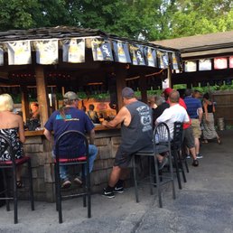 Patio on 6/9/17