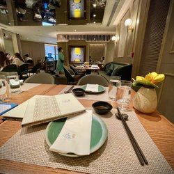 安南 - Nice dining area