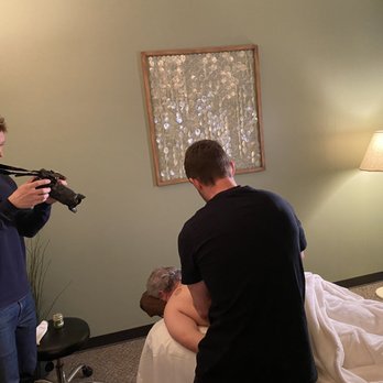 Chris Rasmussen Films - Videographers Near Me