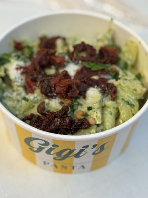 Gigi's Pasta by null