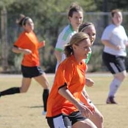 Arizona Sports League