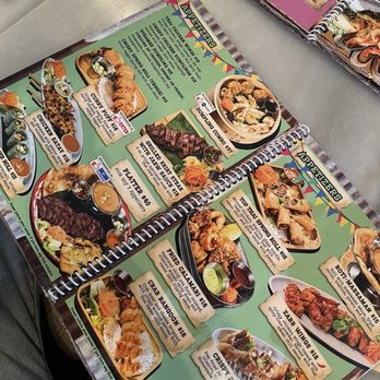 Top Thai - Thai Near Me - New York, New York