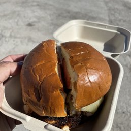 Bumba Burger