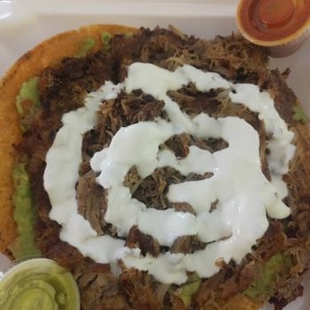 Taqueria Siberia - Mexican Near Me - Brownsville, Texas