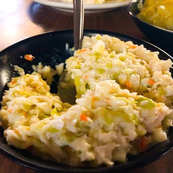 McGehee Catfish Restaurant - Coleslaw - American Near Me - Marietta, Oklahoma McGehee Catfish Restaurant - Coleslaw - American Near Me - Marietta, Oklahoma