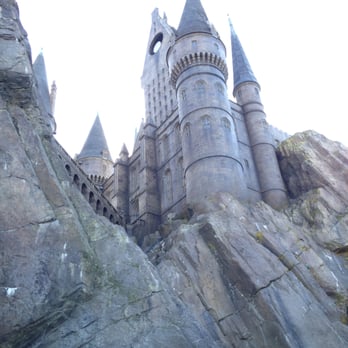 Hogwarts Express Hogsmeade Station - Amusement Parks Near Me - Orlando, Florida Hogwarts Express Hogsmeade Station - Amusement Parks Near Me - Orlando, Florida