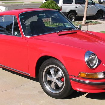 Benton Performance - 1969 912 - Auto Repair Near Me - Anaheim, California Benton Performance - 1969 912 - Auto Repair Near Me - Anaheim, California