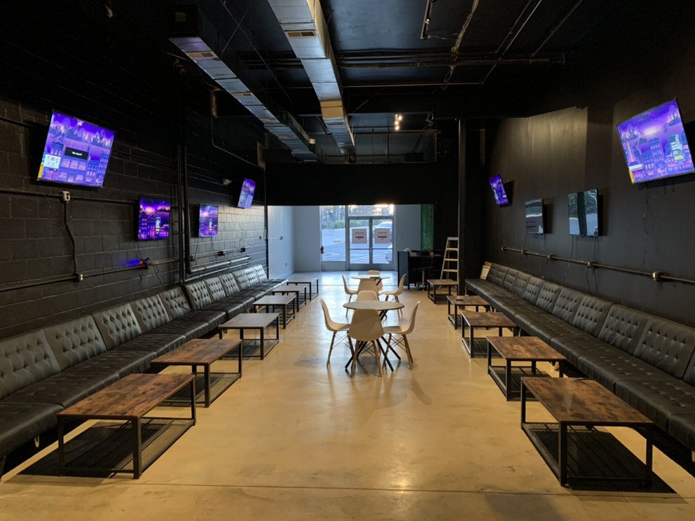 WAREHOUSE LOUNGE Updated September 2025 8101 Loisdale Rd WAREHOUSE LOUNGE Updated September 2025 8101 Loisdale Rd