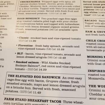First Watch - More yum options - Breakfast & Brunch Near Me - Louisville, Kentucky First Watch - More yum options - Breakfast & Brunch Near Me - Louisville, Kentucky