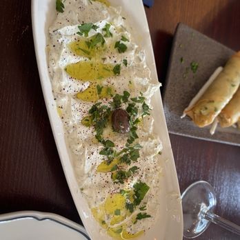 Presidio Kebab - Cacik - Mediterranean Near Me - San Francisco, California Presidio Kebab - Cacik - Mediterranean Near Me - San Francisco, California