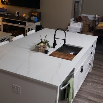 Flooring N More - Cabinetry Near Me - Kent, Washington