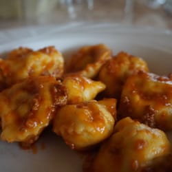 Ristorante Il Soggiorno - Tordelli