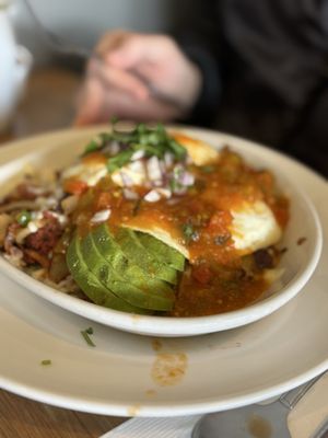 Broken Yolk Cafe by null