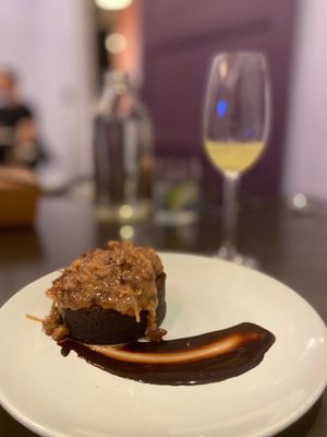 Liberty Food & Wine Exchange by null