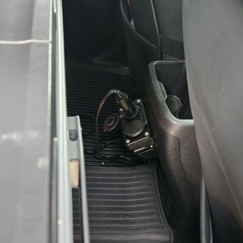 Sibi Built - Dometic 12v power recepticle. - Auto Repair Near Me - Placentia, California Sibi Built - Dometic 12v power recepticle. - Auto Repair Near Me - Placentia, California