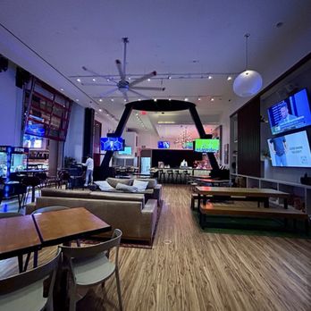 Beer Park - Sports Bars Near Me - Las Vegas, Nevada