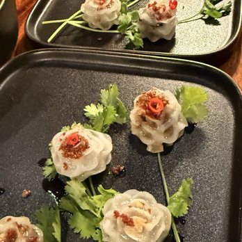 Krua - Thai Near Me - Houston, Texas
