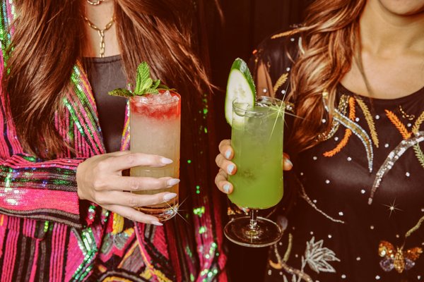 Commons Club by null
