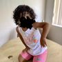 Tatum’s Curly World