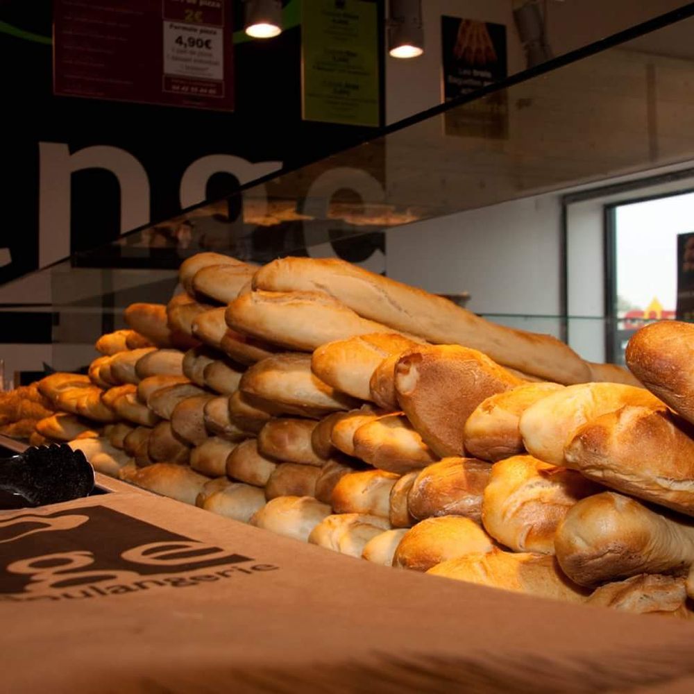 Boulangerie Ange - Bakeries Near Me - Boucherville, Quebec Boulangerie Ange - Bakeries Near Me - Boucherville, Quebec