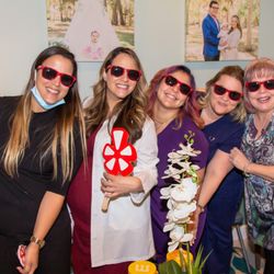 Sunshine Dentistry - Sunshine Team!