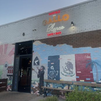 Gallo Blanco - Mexican Near Me - Phoenix, Arizona Gallo Blanco - Mexican Near Me - Phoenix, Arizona