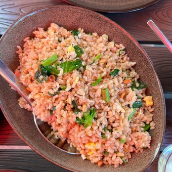 Burma 2 - Home Style Fried Rice - Burmese Near Me - Walnut Creek, California Burma 2 - Home Style Fried Rice - Burmese Near Me - Walnut Creek, California