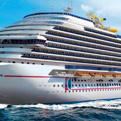 Cruiseman - Carnival Dream