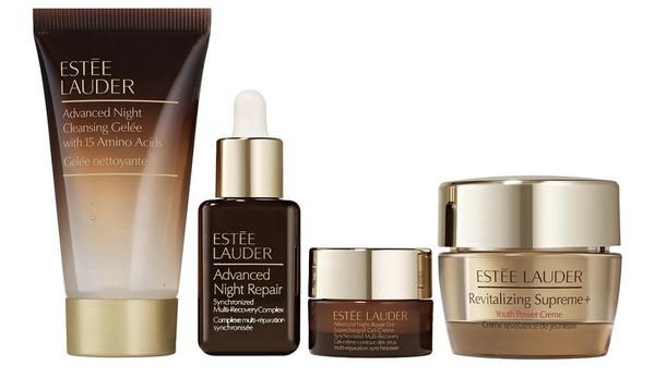 The Estee Lauder Companies Inc