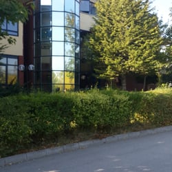 City Center Hacettepe