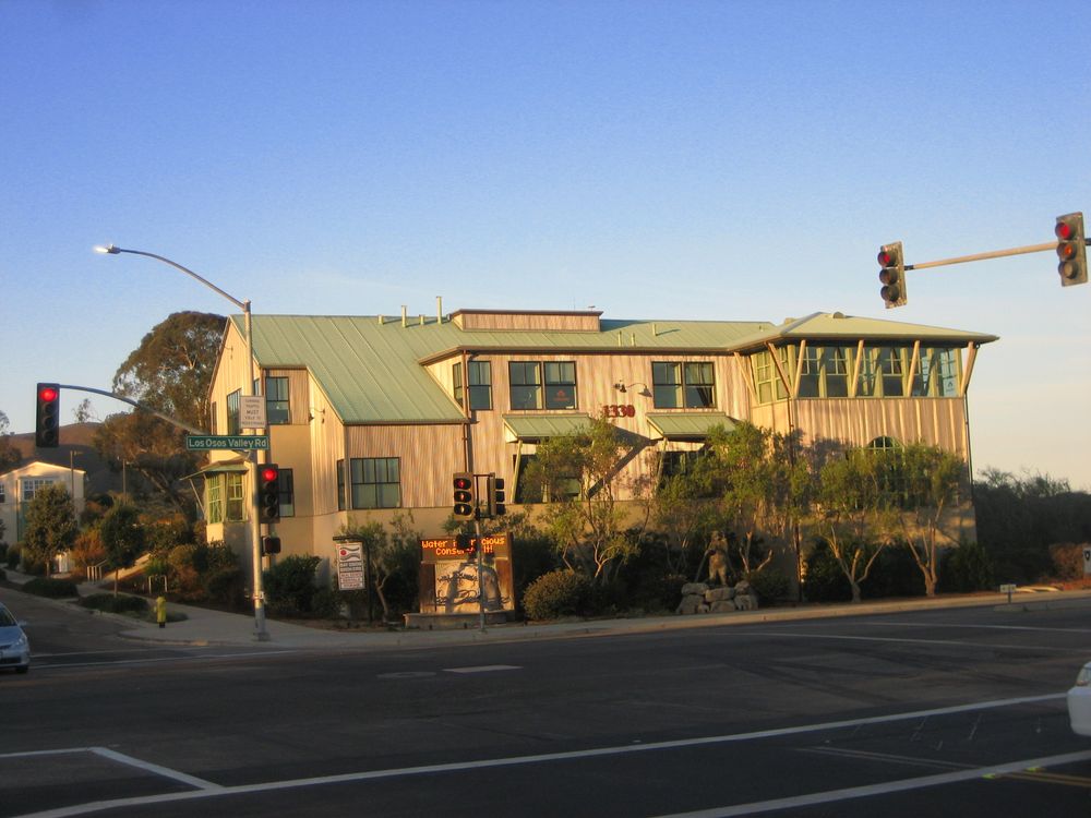 LEON VAN BEURDEN BAY OSOS BROKERS Updated June 2024 1330 Van