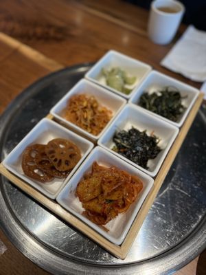 Seogwan by Yellowcow Kbbq 서관면옥 by null