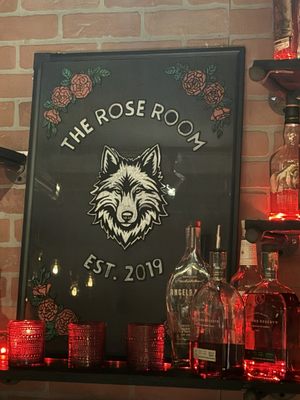 Rose Room by null