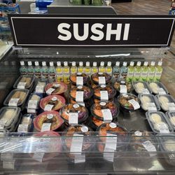 Smith's Food and Drug - Prepared ramen + rice bowls, baos, gyoza, etc