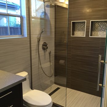 Tile & Stone Central - Bathroom 1 - Flooring Near Me - Santa Clara, California