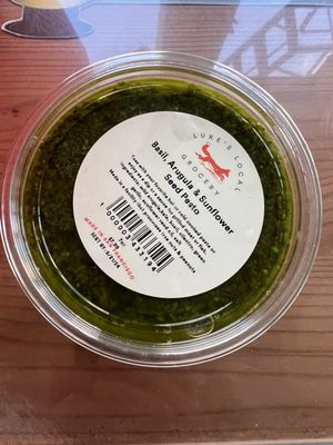 Luke’s Local by null