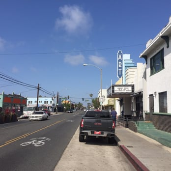 Art Theatre - Cinema Near Me - Long Beach, California Art Theatre - Cinema Near Me - Long Beach, California