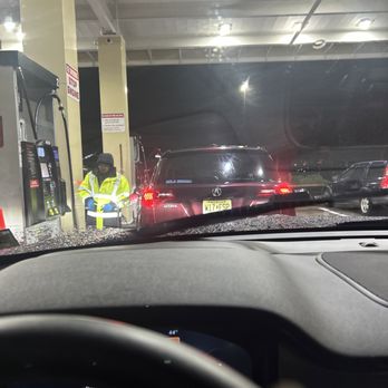 Costco Gasoline - Gas Stations Near Me - Edison, New Jersey
