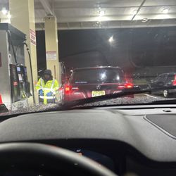 Costco Gasoline