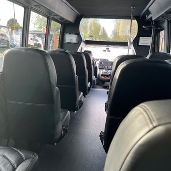 Bauer's Intelligent Transportation - Party Bus Rentals Near Me - San Francisco, California