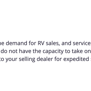 Poulsbo RV - RV Dealers Near Me - Kent, Washington Poulsbo RV - RV Dealers Near Me - Kent, Washington