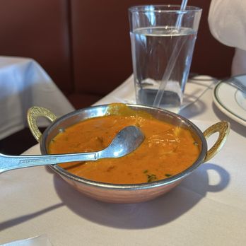Tandoori Night - Butter Chicken - Indian Near Me - Fresno, California