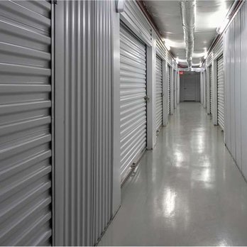 Extra Space Storage - Interior Units - Self Storage Near Me - Dallas, Texas