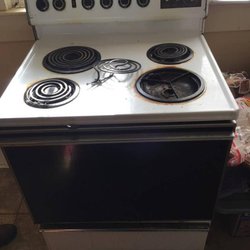 Triad Appliance Repair Services - Untitled