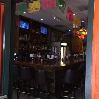 El Potrillo - Bar - Mexican Near Me - Alpharetta, Georgia