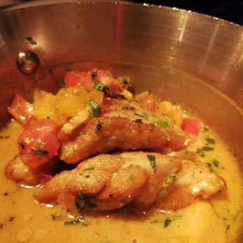 Le Coucou - French Near Me - New York, New York