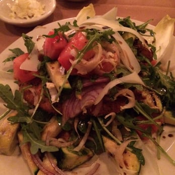 Johnny Piancone's - Chicken Milanase - Italian Near Me - Long Branch, New Jersey
