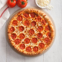 Fruitdale Corner Store - Hunt Brothers Pizza