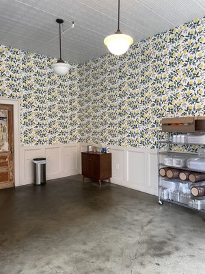 Buttermilk Bake Shop by null